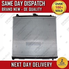 FOR NISSAN NAVARA D40 /