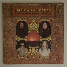 The Mamas And The Papas