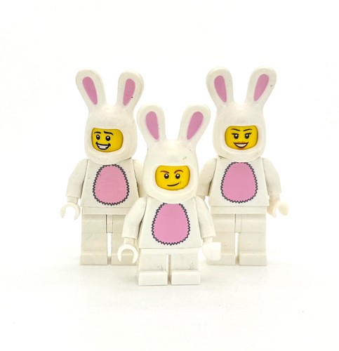 Lego collectible minifigures - minifigures,