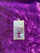 Vintage Fully Hallmarked