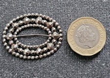 Antique Victorian Georgian Cut
