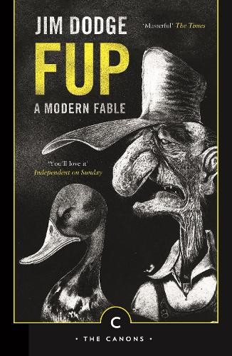 Fup modern fable - fup:,