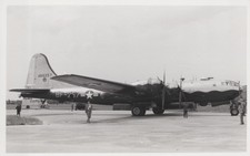 Boeing B-29-40-MO Superfortress Heavy Bomber Aircraft Plane Photo/Photograph