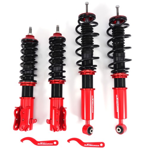 Coilovers suspension kit - coilovers,