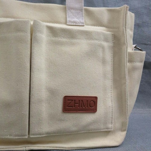 Zhmo women beige - women's, tote