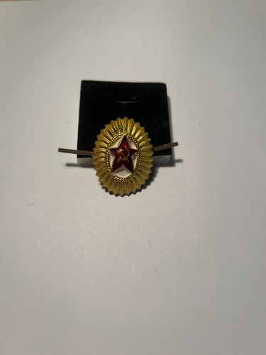 Soviet air force badge - air,