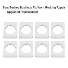 8Pcs Seat Bushings Kit