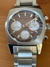 Sugess S419 Series 37mm