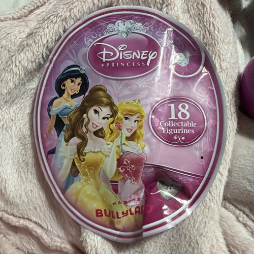 Bullyland disney princess - bullyland,