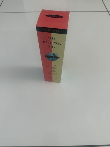 Clear essence platinum - x,