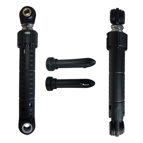 Washing machine drum shock - 2,