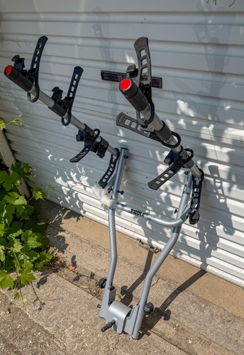 Thule hangon 9708 bike tow - thule, 4-bike