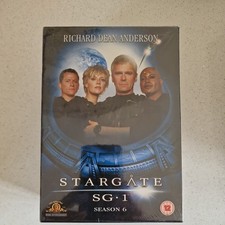 Stargate SG.1 - Complete