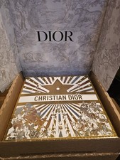 DIOR Couture Square Gift Box