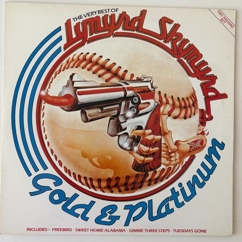 Lynyrd skynyrd gold - lynyrd, &