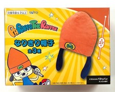 Parappa the rapper - rapper,
