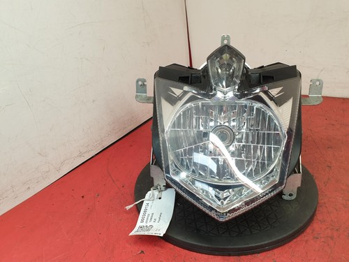 Yamaha xj6 headlamp 2010 - xj6,