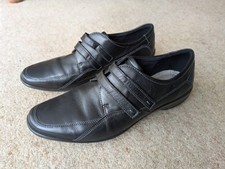 Ladies ECCO Shoes Black