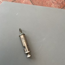 ANTIQUE OLD PLATED BRASS