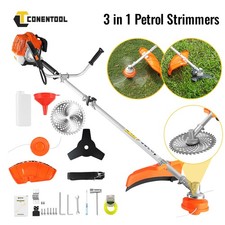 Powerful Petrol Grass Trimmer