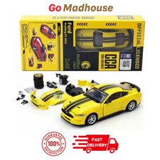 Official Ford Mustang 1:43