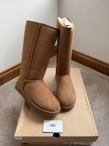 Genuine ugg boots - ugg, w