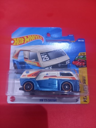 Bnib 2025 hot wheels - hot,