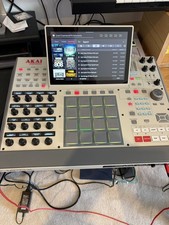 Akai Professional MPC X