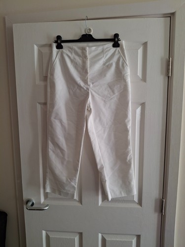 Ladies marks and - spencer, white