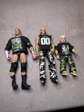 WWE Elite Series 7 DX Triple H