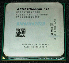 AMD Phenom II X6-1055T 2.8GHz