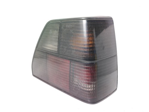 Volkswagen golf mk2 rear tail - golf,