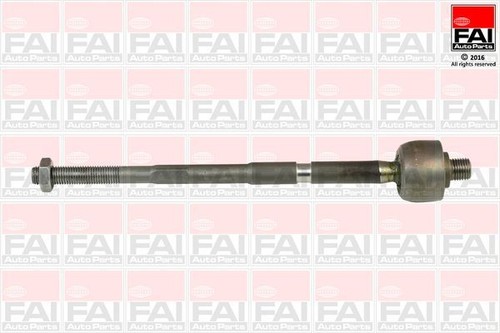 Fai front rack - front, for