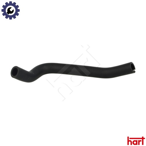 Intake hose air filter 358 - filter,