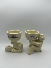 VINTAGE LURPAK DANISH BUTTER