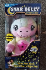 JML Star Belly Dream Lites