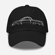 Dad Hat For Chevrolet SSR 2006