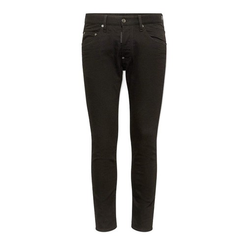 Dsquared2 jeans mens - mens, black