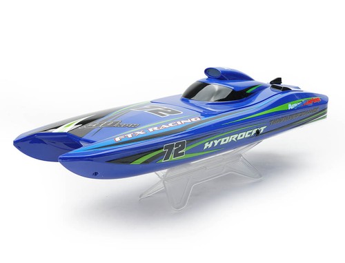 Ftx hydrocat brushless - ftx,
