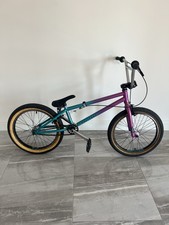 Saracen Amplitude Terminal BMX