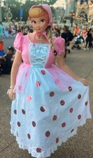 NEW Disney Toy Story Bo Peep