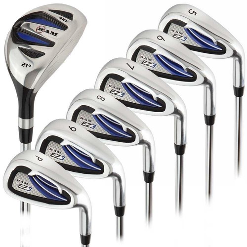 Ram golf ez3 - right, hand