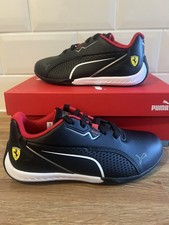 Puma Ferrari Drift Cat