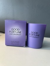 Candle 70g Good Fortune Viktor