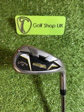 Callaway warbird iron - callaway, #9