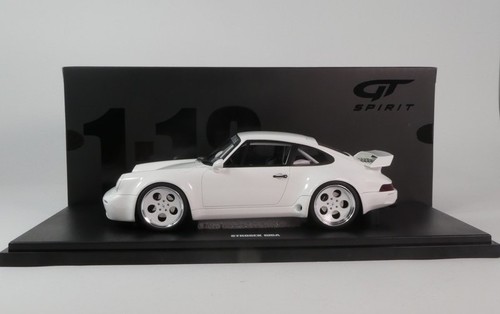 Spirit gtspirit porsche - gt, 911