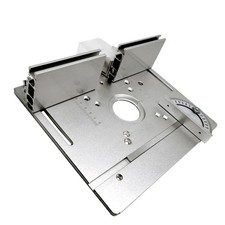༝Router Table Insert Plate 2