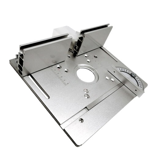 Router table insert - table,