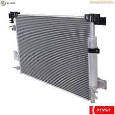 CONDENSER AIR CONDITIONING