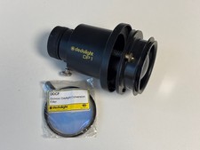 Dedolight DP 1 Lens 85mm 1:2.8